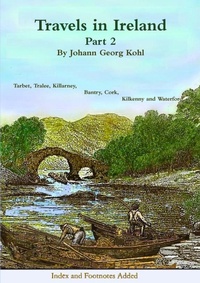 Abbildung von: Travels in Ireland: Part 2 - Clachan Publishing