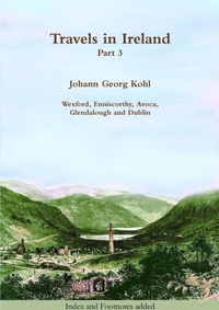 Abbildung von: Travels in Ireland: Part 3 - Clachan Publishing