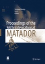 Cover: Proceedings of the 36th International MATADOR Conference - Springer