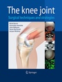 Cover: The Knee Joint - Springer