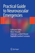 Abbildung von: Practical Guide to Neurovascular Emergencies - Springer
