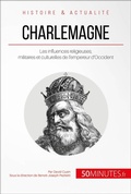 Cover: Charlemagne - 50Minutes.fr