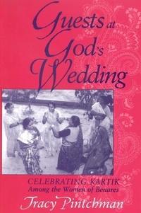 Enlarge image Cover: Guests at God's Wedding - State University of New York Press