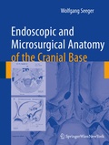 Cover: Endoscopic and microsurgical anatomy of the cranial base - Springer