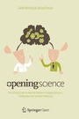 Cover: Opening Science - Springer