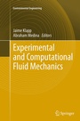 Cover: Experimental and Computational Fluid Mechanics - Springer