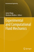 Cover: Experimental and Computational Fluid Mechanics - Springer