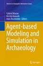 Cover: Agent-based Modeling and Simulation in Archaeology - Springer
