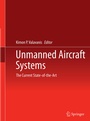 Cover: Unmanned Aircraft Systems - Springer