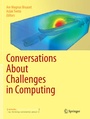 Cover: Conversations About Challenges in Computing - Springer
