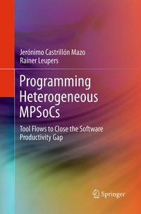 Abbildung von: Programming Heterogeneous MPSoCs - Springer