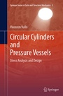 Cover: Circular Cylinders and Pressure Vessels - Springer