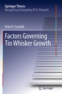 Bild: Factors Governing Tin Whisker Growth - Springer
