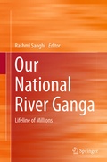Cover: Our National River Ganga - Springer
