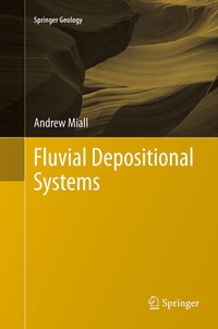 Enlarge image Cover: Fluvial Depositional Systems - Springer