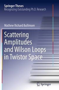 Abbildung von: Scattering Amplitudes and Wilson Loops in Twistor Space - Springer