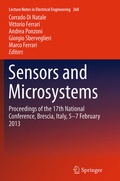 Cover: Sensors and Microsystems - Springer