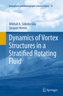 Bild: Dynamics of Vortex Structures in a Stratified Rotating Fluid - Springer