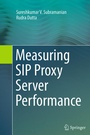 Cover: Measuring SIP Proxy Server Performance - Springer