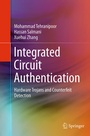 Cover: Integrated Circuit Authentication - Springer