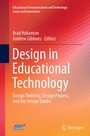 Cover: Design in Educational Technology - Springer