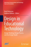 Cover: Design in Educational Technology - Springer