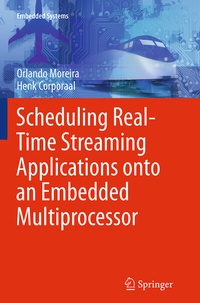 Abbildung von: Scheduling Real-Time Streaming Applications onto an Embedded Multiprocessor - Springer