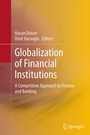 Cover: Globalization of Financial Institutions - Springer