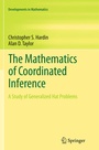 Cover: The Mathematics of Coordinated Inference - Springer