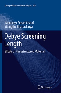 Abbildung von: Debye Screening Length - Springer