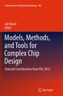 Cover: Models, Methods, and Tools for Complex Chip Design - Springer