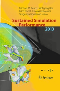Abbildung von: Sustained Simulation Performance 2013 - Springer