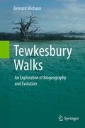 Cover: Tewkesbury Walks - Springer