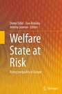 Cover: Welfare State at Risk - Springer
