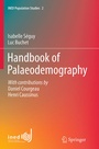 Cover: Handbook of Palaeodemography - Springer