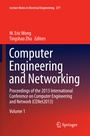 Cover: Computer Engineering and Networking - Springer