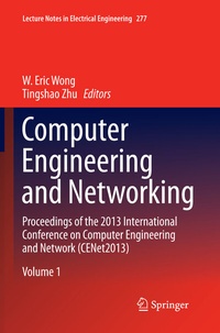 Abbildung von: Computer Engineering and Networking - Springer