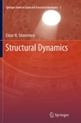 Cover: Structural Dynamics - Springer