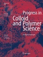 Cover: Intelligent Hydrogels - Springer