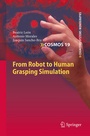Cover: From Robot to Human Grasping Simulation - Springer