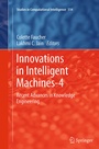 Cover: Innovations in Intelligent Machines-4 - Springer