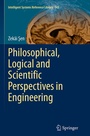 Cover: Philosophical, Logical and Scientific Perspectives in Engineering - Springer