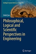 Cover: Philosophical, Logical and Scientific Perspectives in Engineering - Springer