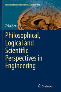 Enlarge image Cover: Philosophical, Logical and Scientific Perspectives in Engineering - Springer