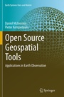 Cover: Open Source Geospatial Tools - Springer