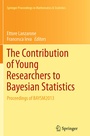 Cover: The Contribution of Young Researchers to Bayesian Statistics - Springer