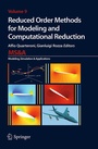Cover: Reduced Order Methods for Modeling and Computational Reduction - Springer