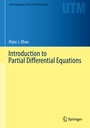 Cover: Introduction to Partial Differential Equations - Springer