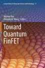Cover: Toward Quantum FinFET - Springer