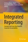 Cover: Integrated Reporting - Springer